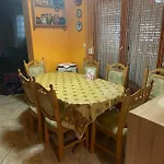 Dom wakacyjny 4 Haloszobas Balatonberény