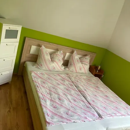 Casa de Férias Betti Balatonberény