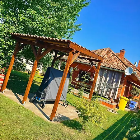Betti * Balatonbereny